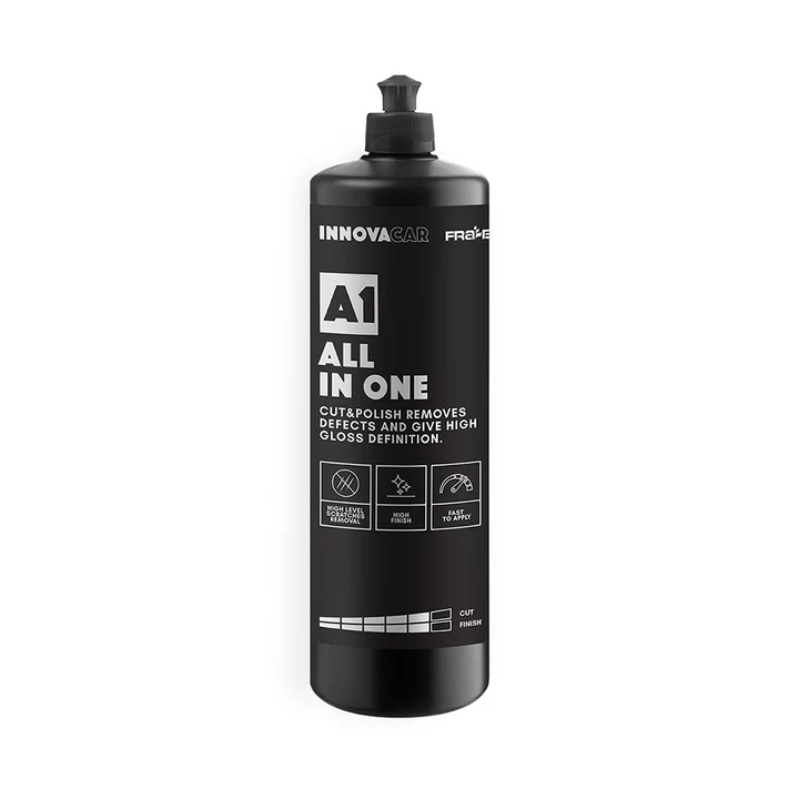 A1 ALL IN ONE