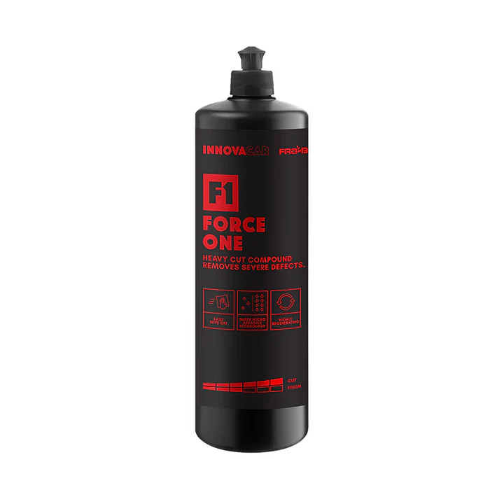 F1 FORCE ONE , 500ml - Image 2