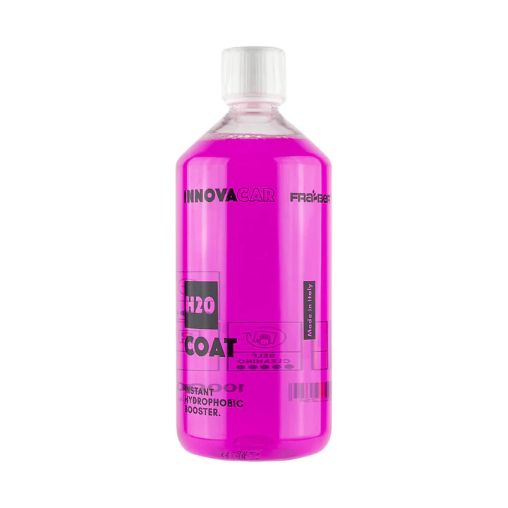 H20 速效水鍍膜
