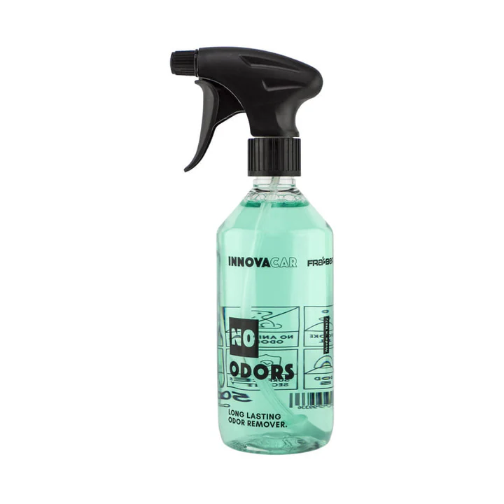 N0 ODORS 車廂除異味噴劑