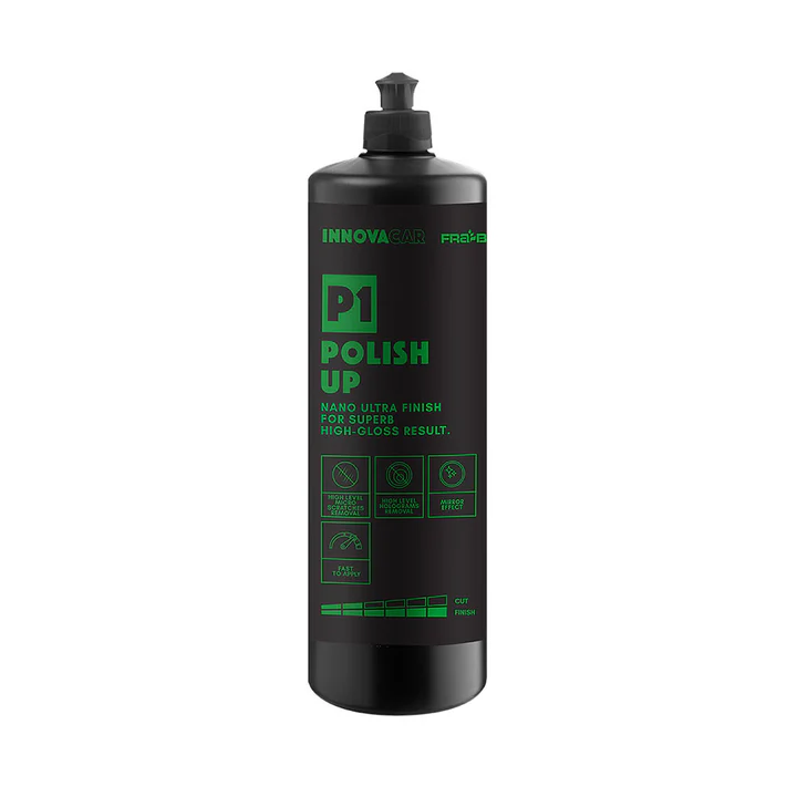 P1 POLISH UP , 500ml - Image 2