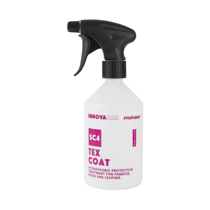 SC4 TEX COAT 纖維防水劑