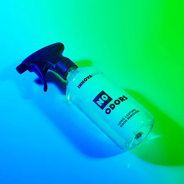 N0 ODORS 車廂除異味噴劑