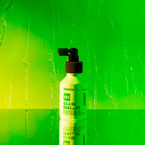 SC3 GLASS SEALANT 玻璃鍍膜