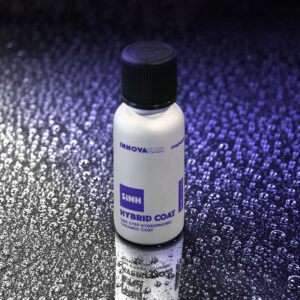 SiNH HYBRID COAT 套裝