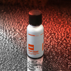 SiNH TOP COAT 套裝