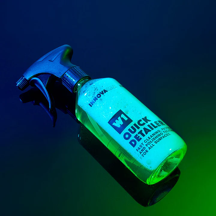 W1極速護理劑