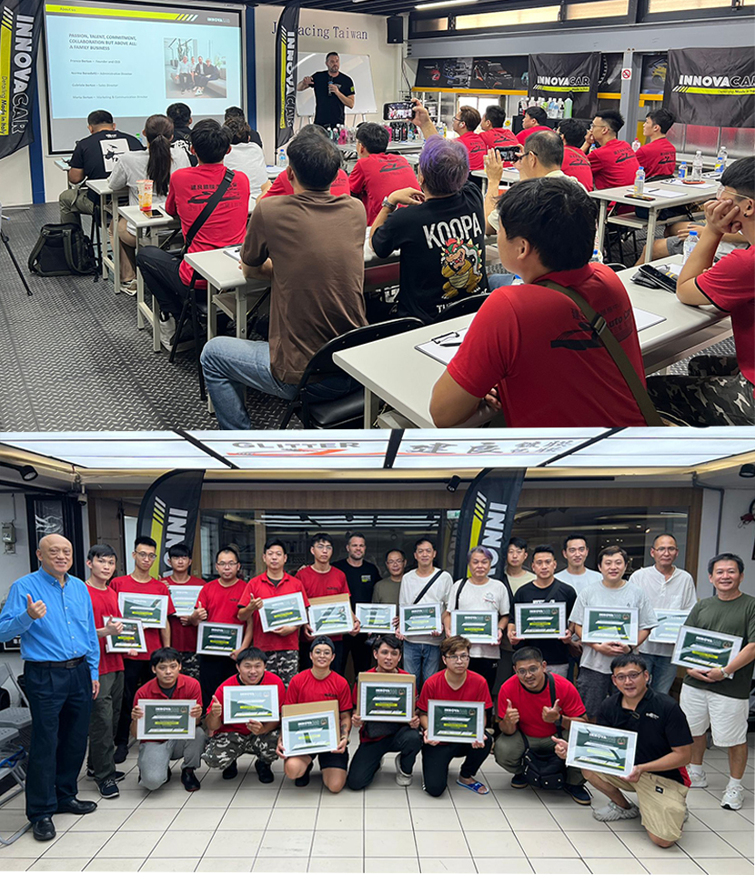 2025-innovacar-training-course